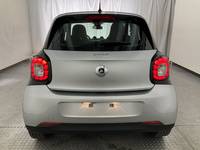 Rear view