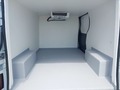 View of boot / luggage space