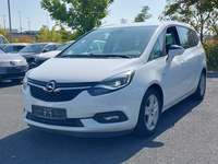 Opel Zafira 1,4 ActiveSelect "Innovation"