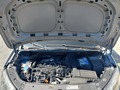 Vista vano motore