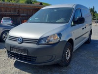 VW Caddy Maxi Kasten 1,6 TDI