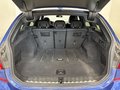 View of boot / luggage space