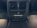 View of rear climate control switch