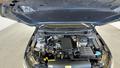 Vue du compartiment moteur