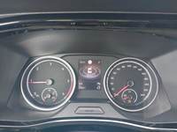 Pogled kombi instrument