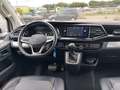 View of dashboard