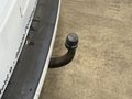 View of trailer tow-bar hitch
