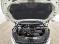 View of engine compartment