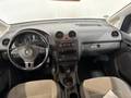 View of dashboard