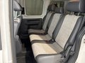 View of rear seat