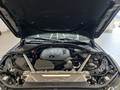 View of engine compartment