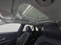 View of sunroof / panoramic roof