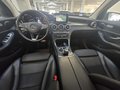 View of dashboard