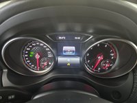 Вид на приборную панель