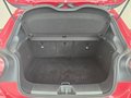 View of boot / luggage space