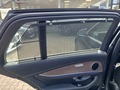 View of rear entertainment and accessories