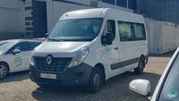 Renault Master Kombi L2H2 2,3 dCi