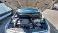 Vue du compartiment moteur
