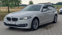 BMW 520 d Touring Steptronic