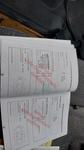 Attestation d'entretien