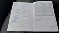 Attestation d'entretien