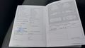 Attestation d'entretien