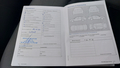 Attestation d'entretien