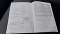 Attestation d'entretien