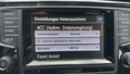 Other optional extras