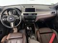 View of dashboard