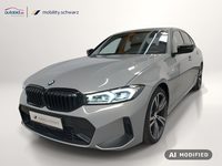 BMW 3 Limousine 320 d xDrive M Sport Connected Professional UVP: 81.640,02 €