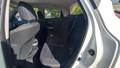 View of rear seat