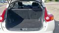 View of boot / luggage space