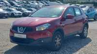 Nissan Qashqai 1,6 "Acenta"
