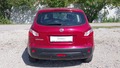 Rear view