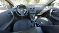 View of dashboard