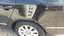 Левая задняя боковая часть
