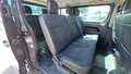 View of rear seat