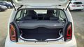 View of boot / luggage space