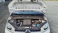 View of engine compartment