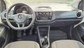 View of dashboard