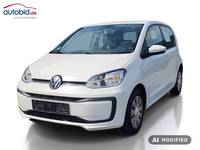 VW up! 1,0 BMT "move up!"