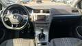 View of dashboard