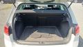 View of boot / luggage space