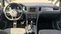 View of dashboard