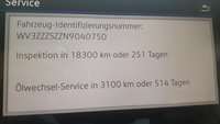 Статус автомобиля