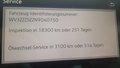 Статус автомобиля