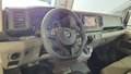 View of dashboard