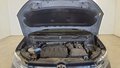 View of engine compartment