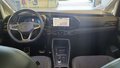 View of dashboard